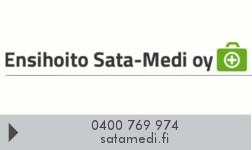 Sata-Medi oy logo